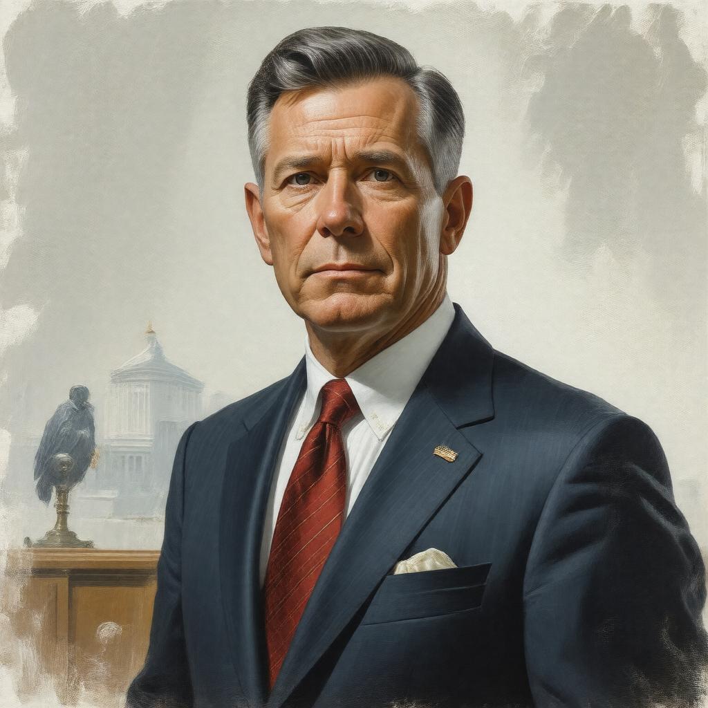 George Allen (Virginia politician)
